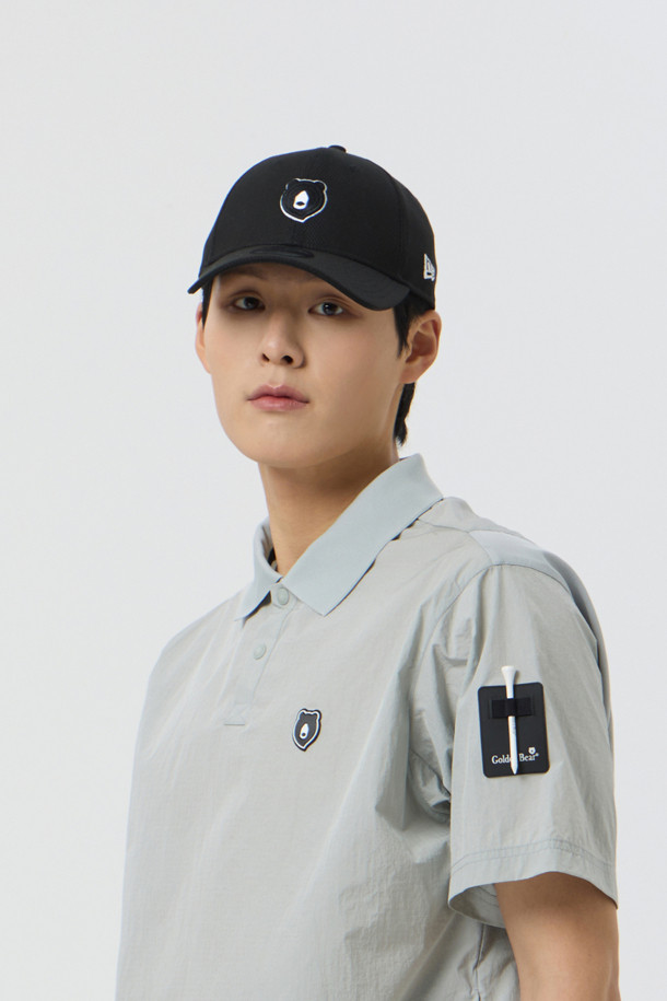 Golden Bear - 모자 - (NEWERA) 940 Mesh Ball Cap