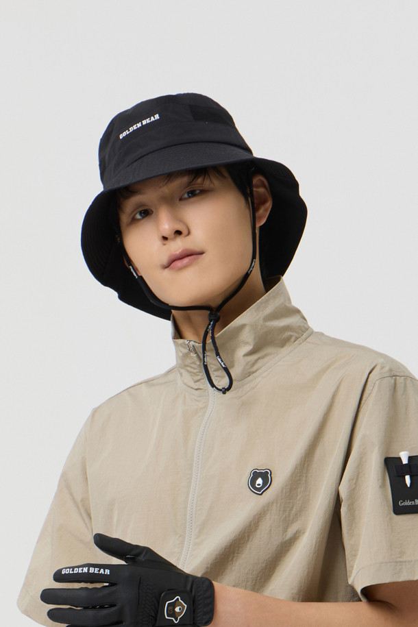 Golden Bear - 모자 - Sunguard Bucket Hat