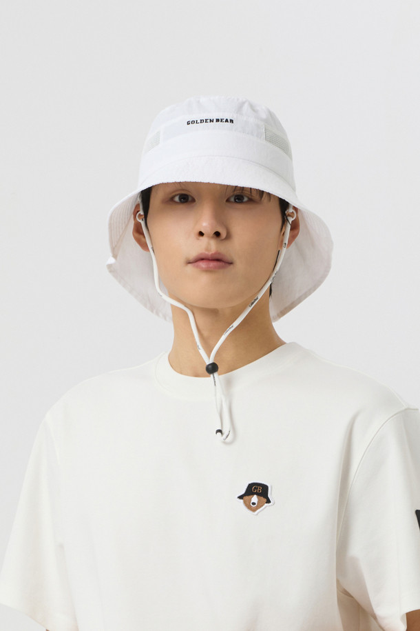 Golden Bear - 모자 - Sunguard Bucket Hat