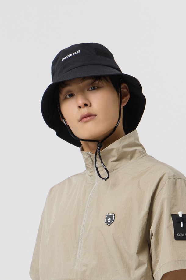 Golden Bear - 모자 - Sunguard Bucket Hat