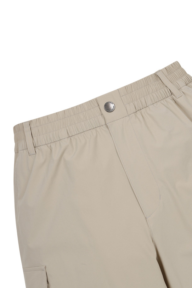 Golden Bear - 하프팬츠 - Cargo Pocket Shorts