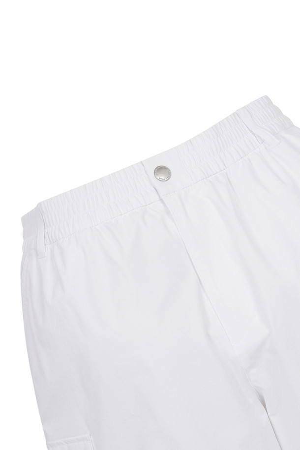 Golden Bear - 하프팬츠 - Cargo Pocket Shorts