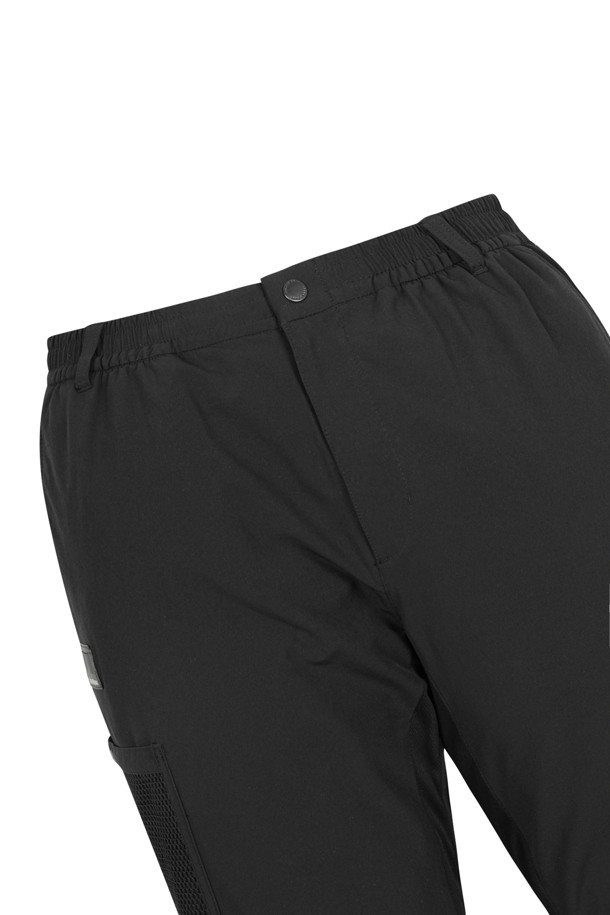 Golden Bear - 스웨트셔츠 - Reflective Stitched Set Up