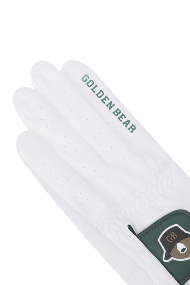 Golden Bear - 장갑 - (Men's) Hybrid Bucket Bear Glove	