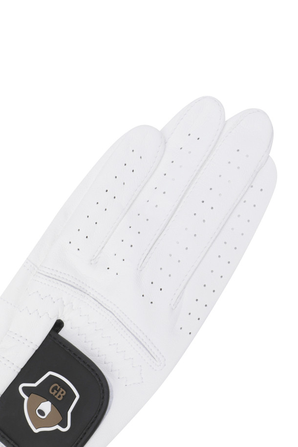 Golden Bear - 장갑 - (Women's) Color Glove