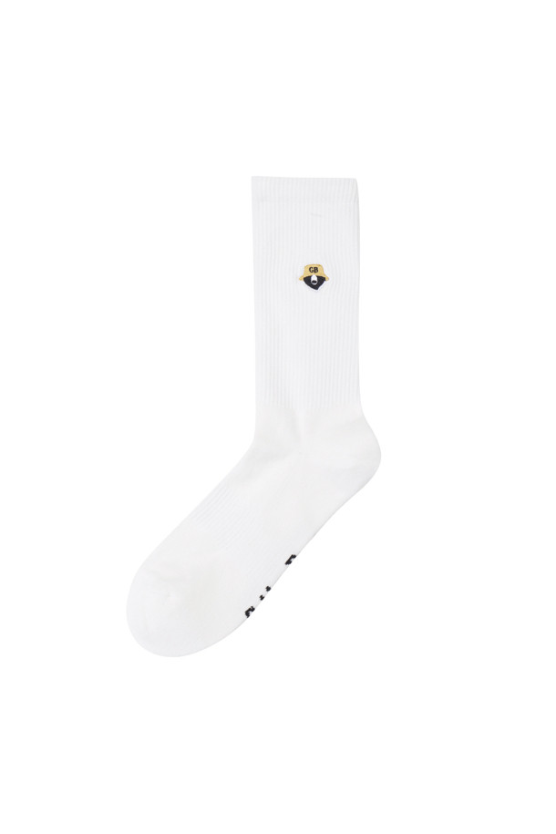 Golden Bear - 양말 - 3Pack Bucket Bear Mid Socks Set