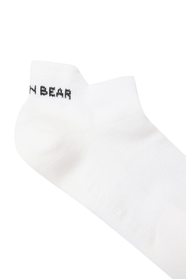 Golden Bear - 양말 - Essential Ankle Socks