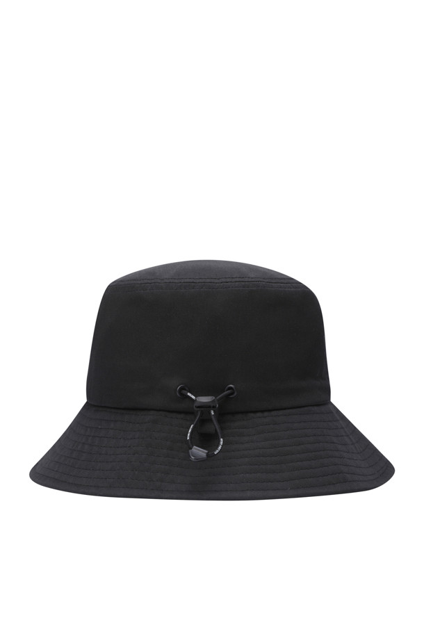 Golden Bear - 모자 - Twill Bucket Hat					 					 					