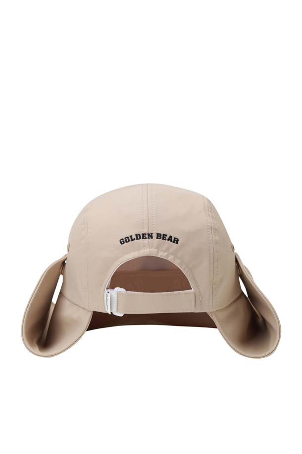 Golden Bear - 모자 - Convertible Safari Hat