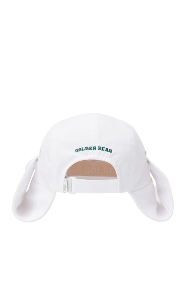 Golden Bear - 모자 - Convertible Safari Hat