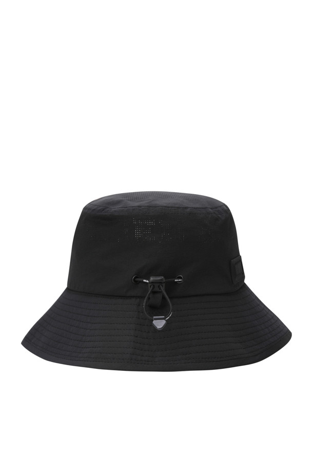 Golden Bear - 모자 - Airy Bucket Hat