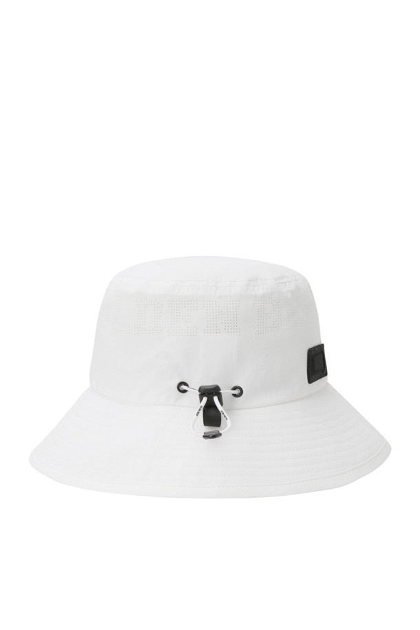 Golden Bear - 모자 - Airy Bucket Hat