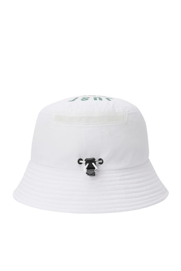 Golden Bear - 모자 - (WOMEN) Slogan Bucket Hat