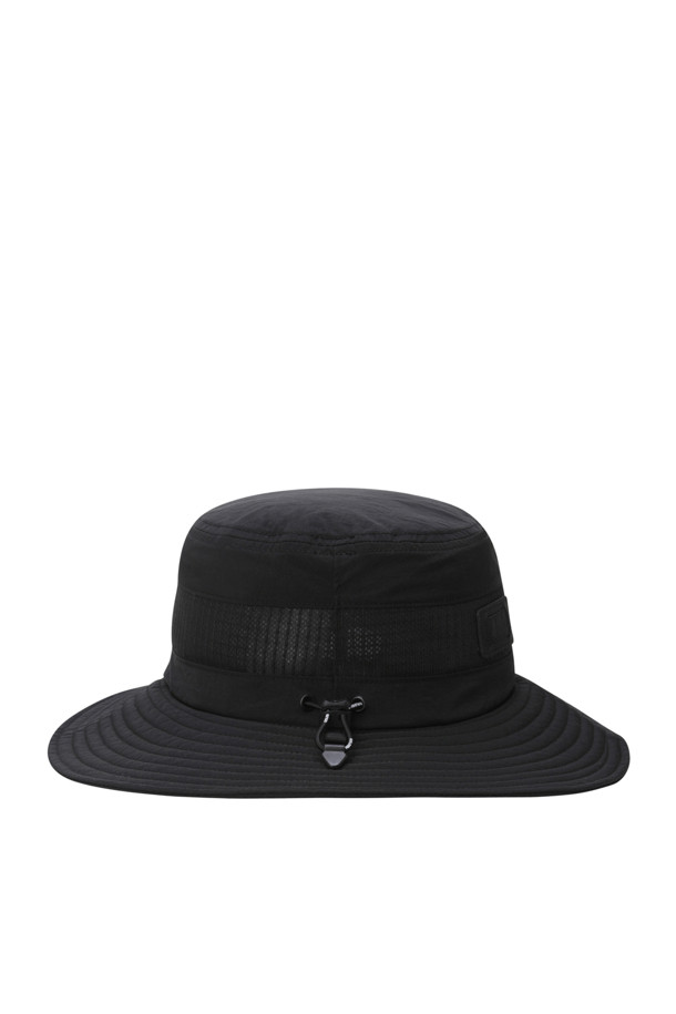 Golden Bear - 모자 - Side-Mesh Bucket Hat