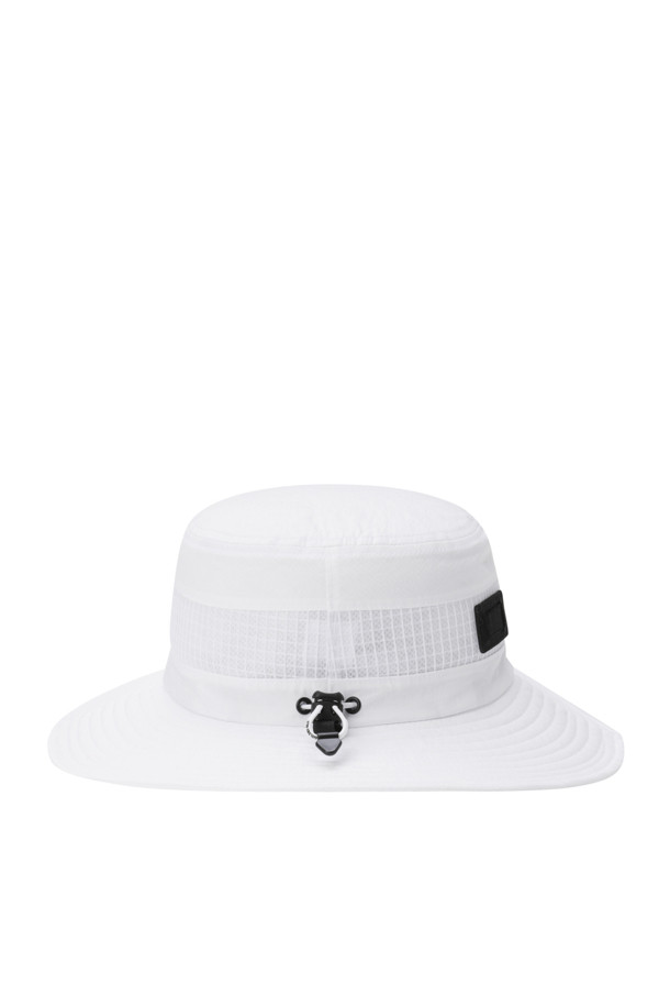 Golden Bear - 모자 - Side-Mesh Bucket Hat