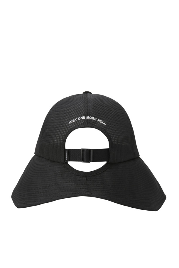 Golden Bear - 모자 - (WOMEN) Mesh Hybrid Bucket Hat