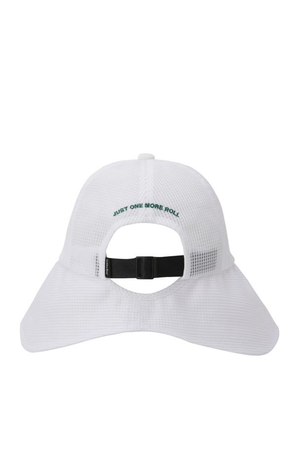 Golden Bear - 모자 - (WOMEN) Mesh Hybrid Bucket Hat