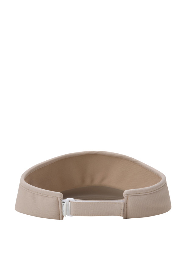 Golden Bear - 모자 - (WOMEN) Wide Visor