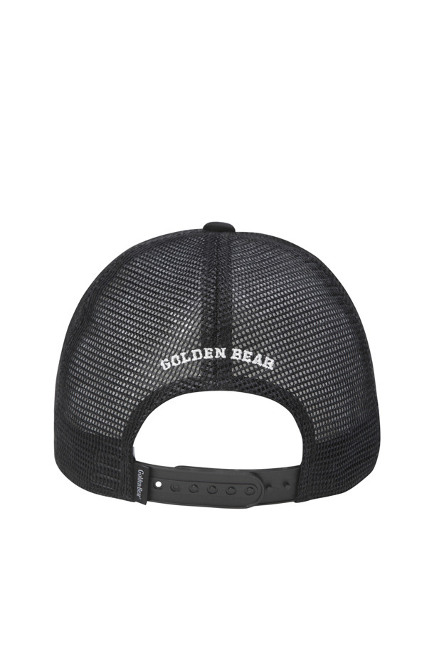 Golden Bear - 모자 - Trucker Mesh Cap