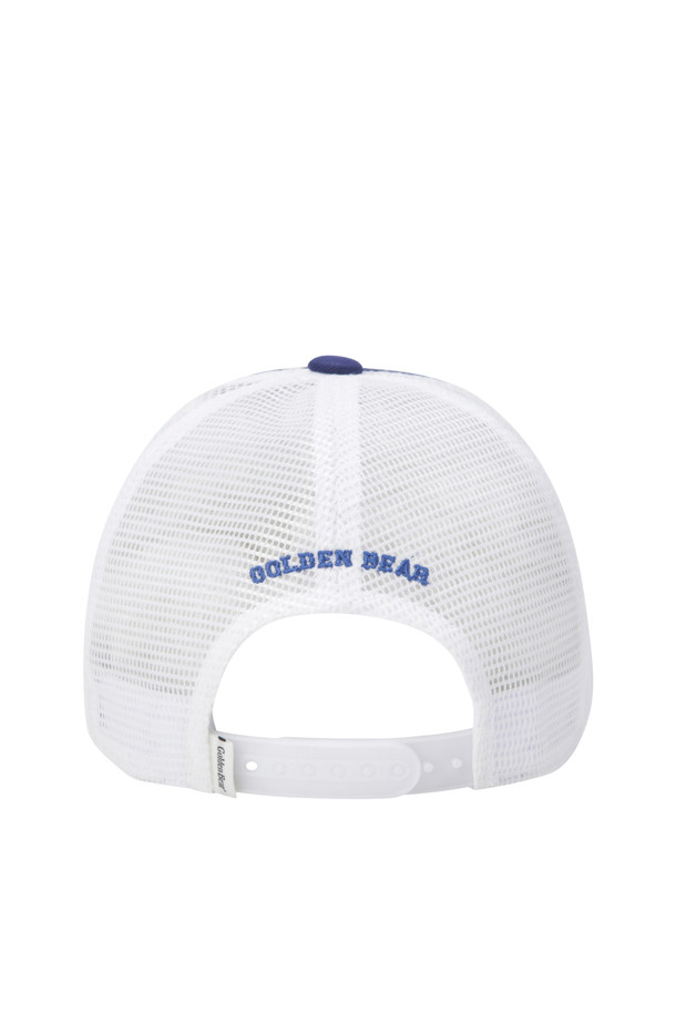 Golden Bear - 모자 - Trucker Mesh Cap