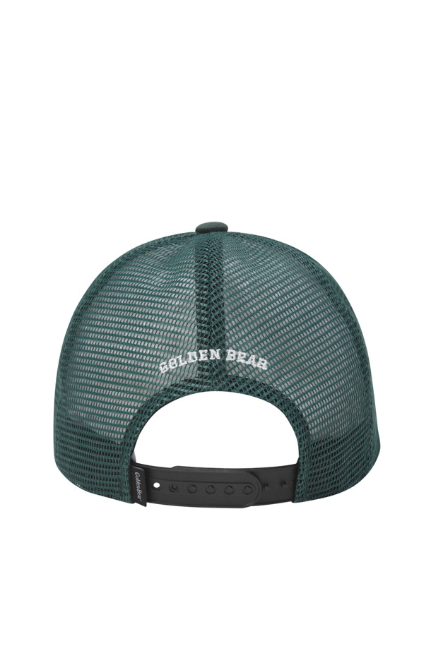 Golden Bear - 모자 - Trucker Mesh Cap