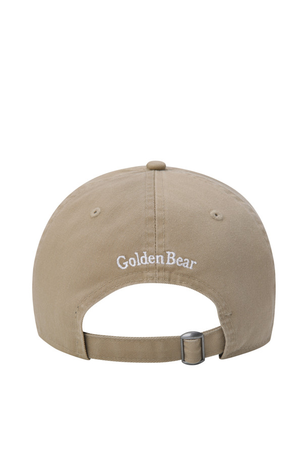 Golden Bear - 모자 - (NEWERA) 940 Cotton Ball Cap