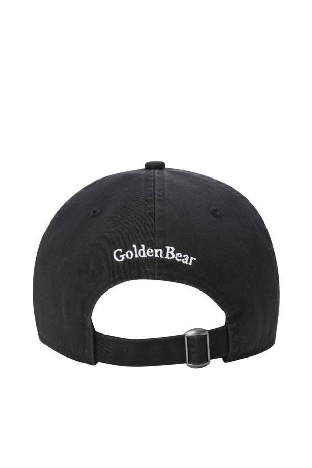 Golden Bear - 모자 - (NEWERA) 940 Cotton Ball Cap