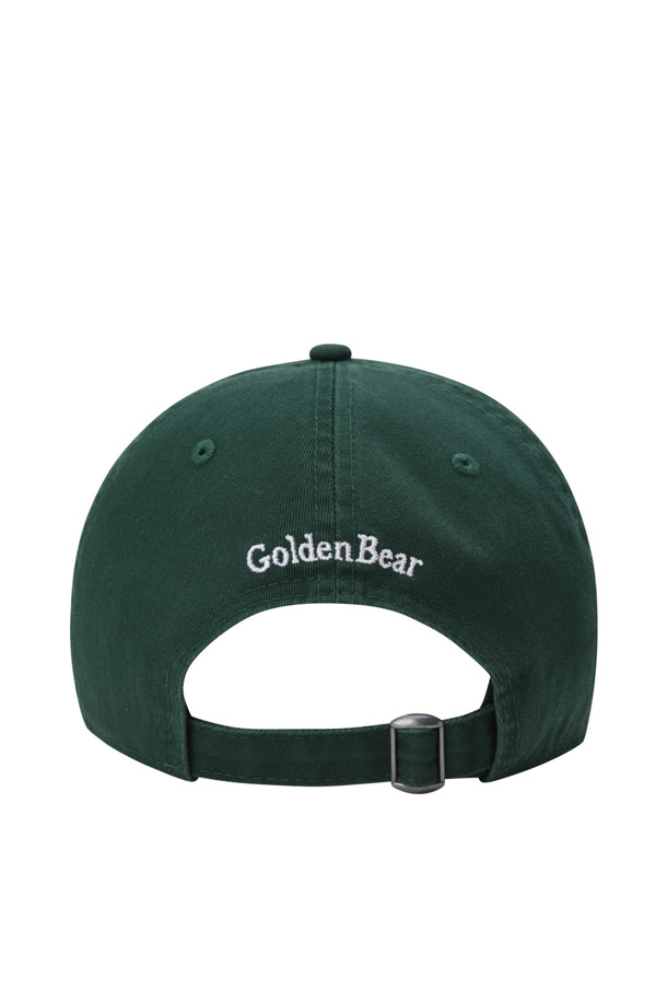 Golden Bear - 모자 - (NEWERA) 940 Cotton Ball Cap