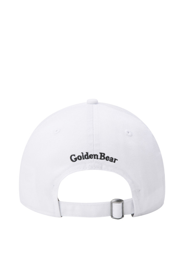 Golden Bear - 모자 - (NEWERA) 940 Cotton Ball Cap