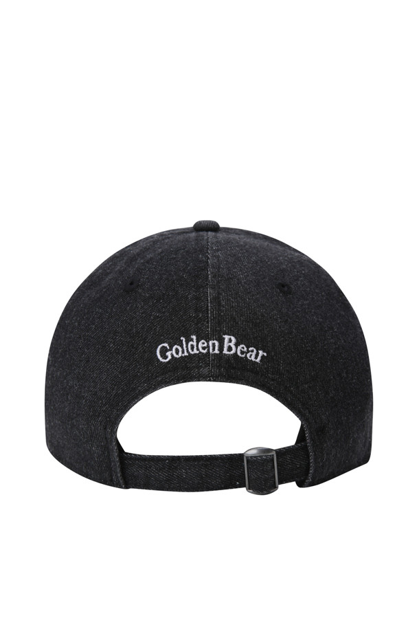 Golden Bear - 모자 - (NEWERA) 940 Denim Ball Cap