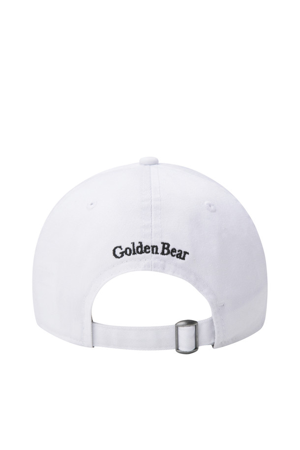 Golden Bear - 모자 - (NEWERA) 940 Denim Ball Cap