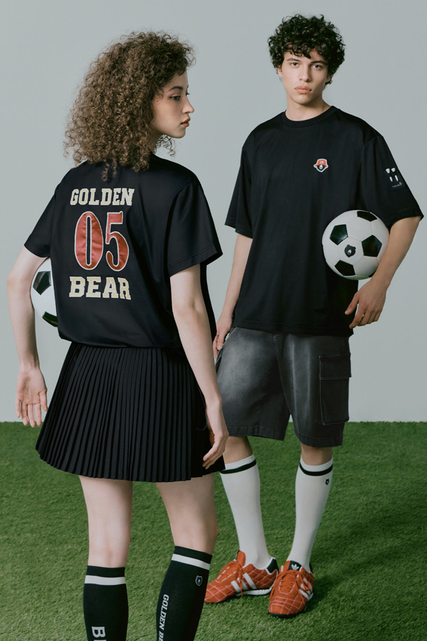 Golden Bear - 미니스커트 - (WOMEN) Basic Pleats Skirt					 					 					