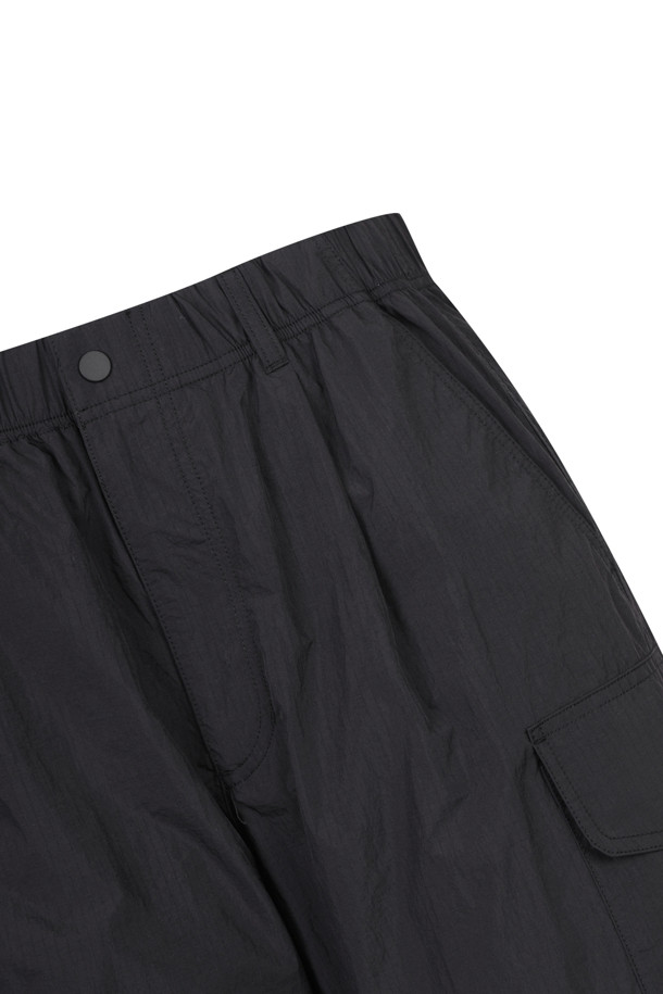 Golden Bear - 하프팬츠 - Ribstop Midi-Length Shorts