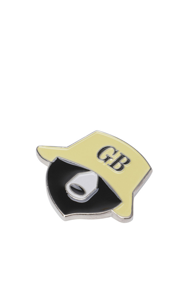 Golden Bear - 기타소품 - Bucket Bear Ball Marker