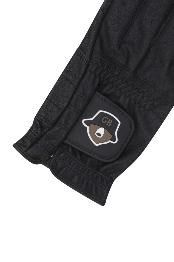 Golden Bear - 장갑 - (Men's) Hybrid Bucket Bear Glove	