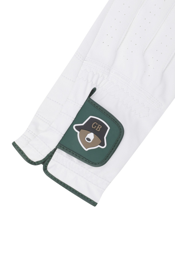 Golden Bear - 장갑 - (Men's) Hybrid Bucket Bear Glove	