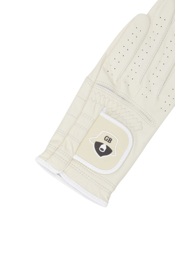 Golden Bear - 장갑 - (Women's) Color Glove