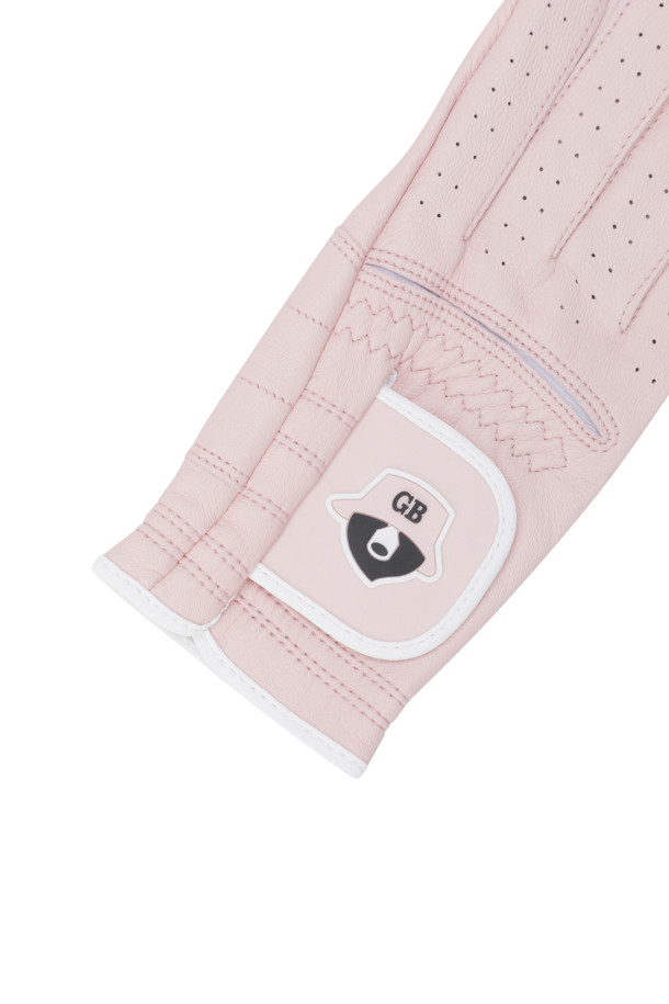 Golden Bear - 장갑 - (Women's) Color Glove