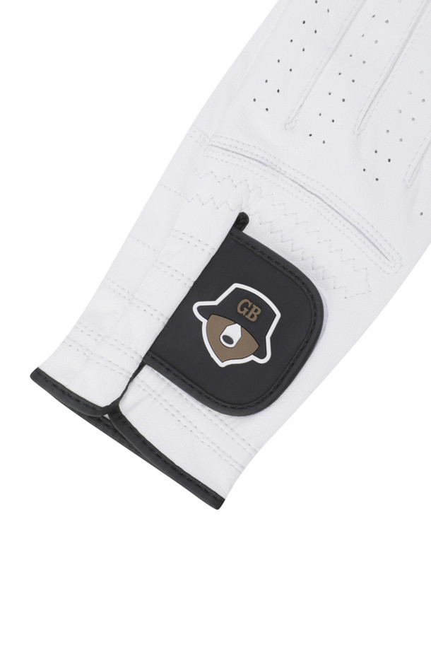 Golden Bear - 장갑 - (Women's) Color Glove