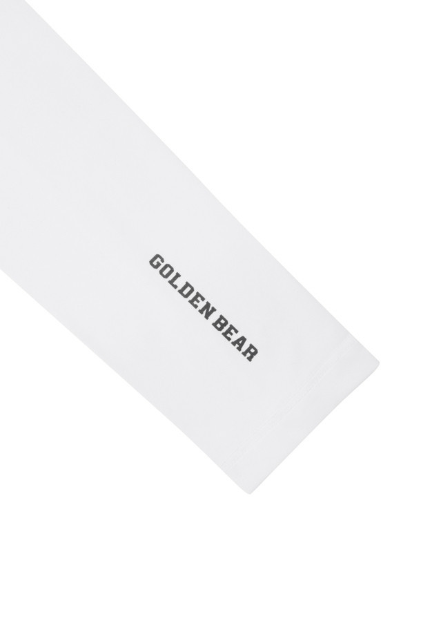 Golden Bear - 기타소품 - Logo Arm Sleeves