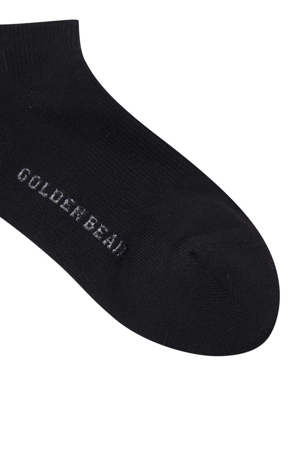 Golden Bear - 양말 - Essential Ankle Socks