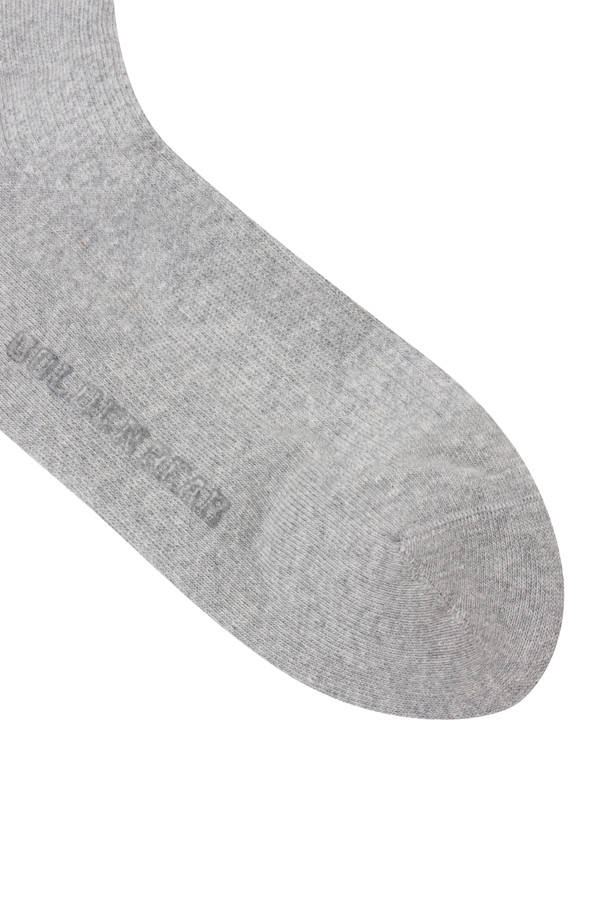 Golden Bear - 양말 - Essential Ankle Socks