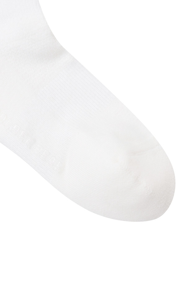 Golden Bear - 양말 - Essential Ankle Socks