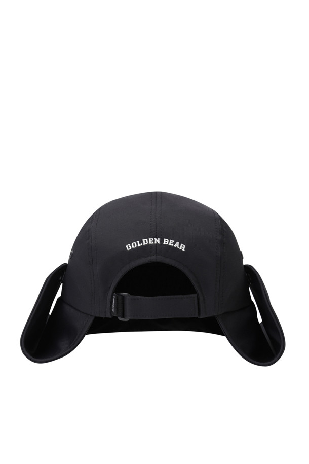 Golden Bear - 모자 - Convertible Safari Hat