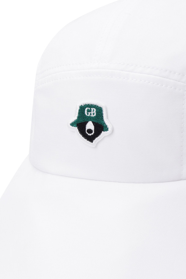 Golden Bear - 모자 - Convertible Safari Hat