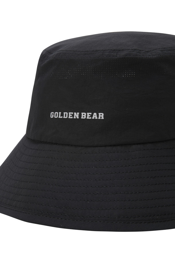 Golden Bear - 모자 - Airy Bucket Hat