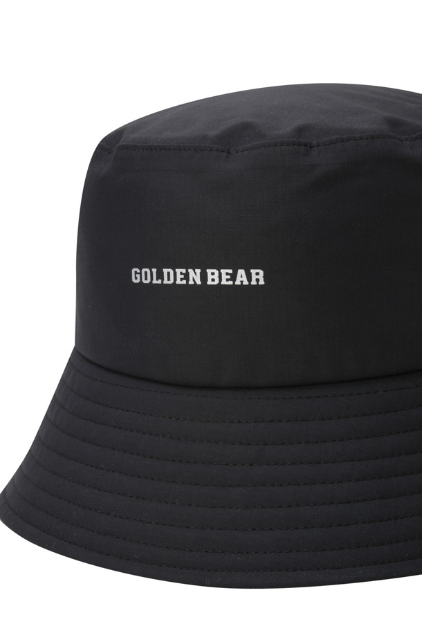 Golden Bear - 모자 - Rain Bucket Hat