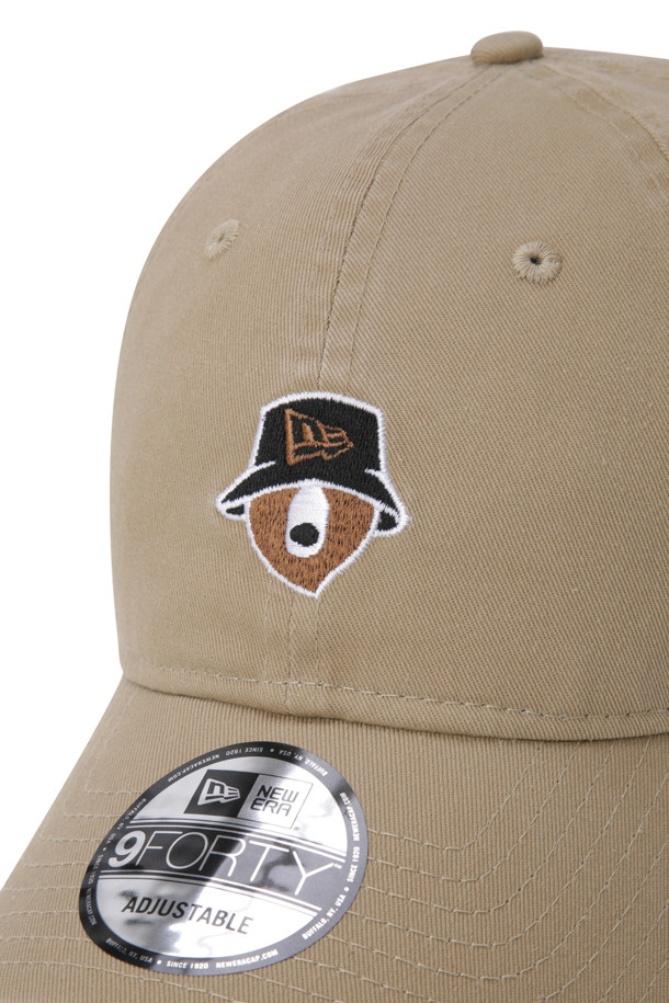 Golden Bear - 모자 - (NEWERA) 940 Cotton Ball Cap