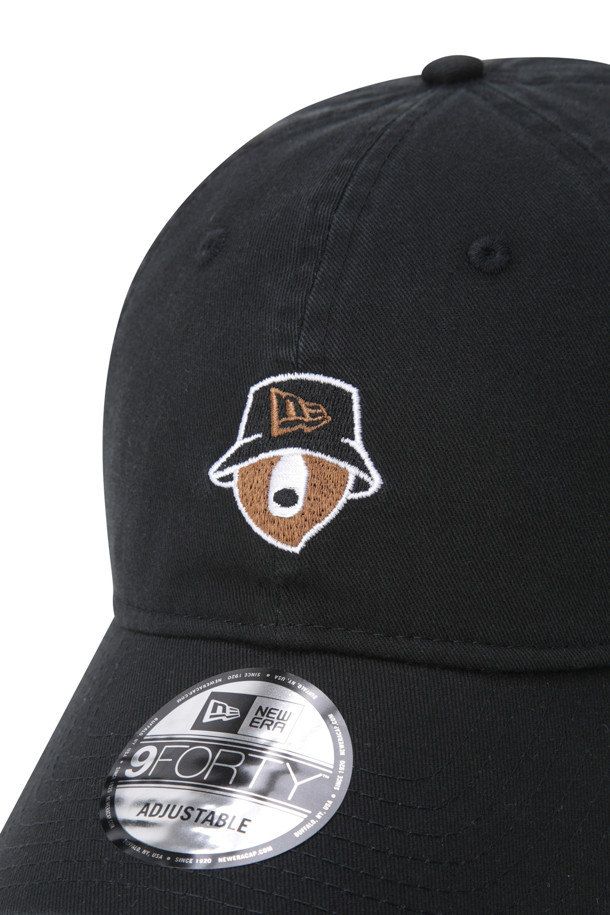 Golden Bear - 모자 - (NEWERA) 940 Cotton Ball Cap