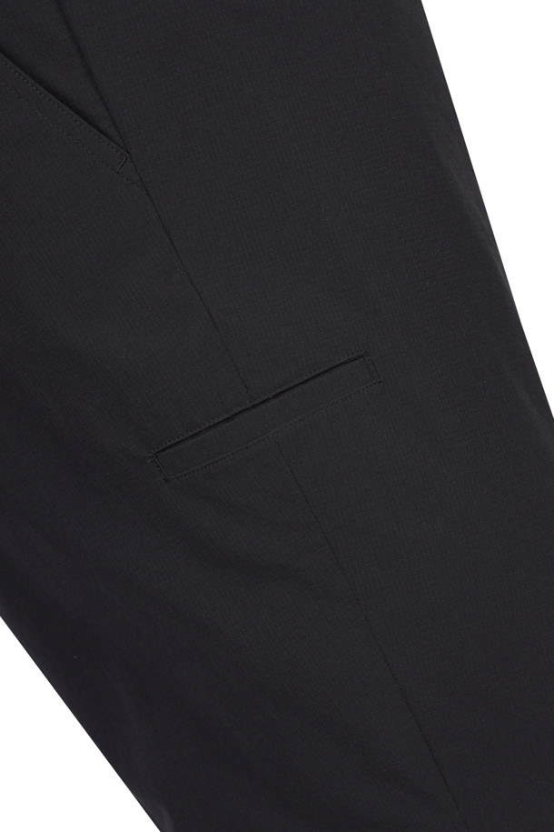 Golden Bear - 캐주얼팬츠 - Slim Tapered Fit Pants